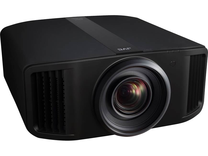 JVC DLA-NZ900 Native 4K laser home theater projector with HDR and