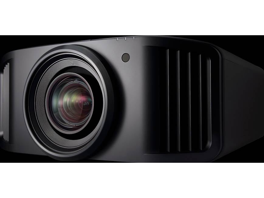 JVC DLA-NZ900 Native 4K laser home theater projector with HDR and