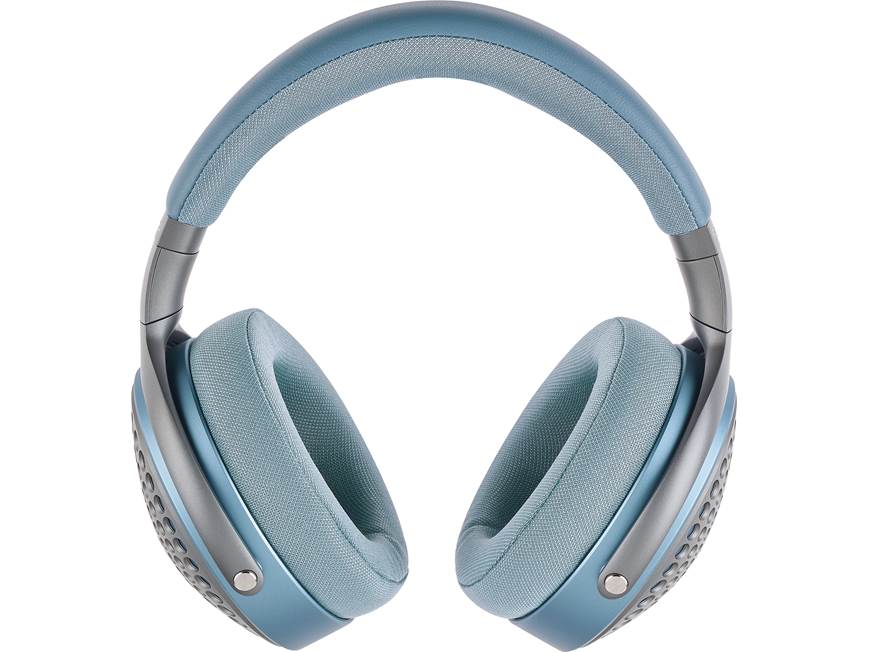 Focal Azurys Closed-back wired over-ear headphones at Crutchfield