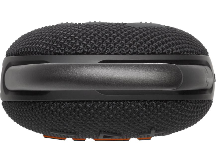 JBL Clip 5 (Black) Waterproof and dustproof portable Bluetooth