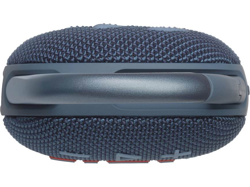 JBL CLIP5 Bluetoothスピーカー　ブルー JBL Clip 5 | ポータブルBluetoothスピーカー