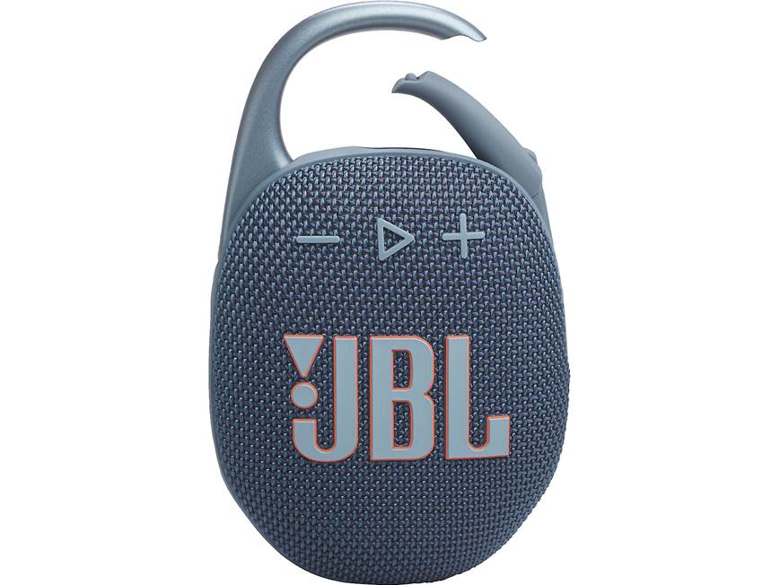 【新品】JBLCLIP5 BLU ワイヤレススピーカー　Bluetooth JBL Clip 5 (Blue) Waterproof and dustproof portable Bluetooth