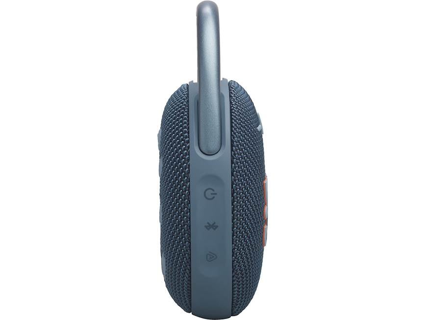 JBL Clip 5 (Blue) Waterproof and dustproof portable Bluetooth