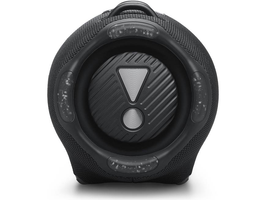 JBL Xtreme 4 (Black) Waterproof portable Bluetooth® speaker (Black