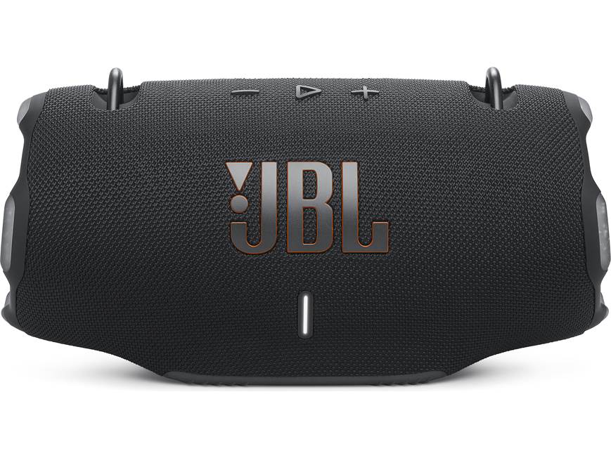スピーカー・ウーファー JBL XTREME 3 BLACK JBL Xtreme 3 Portable Wireless Bluetooth Speaker with IP67