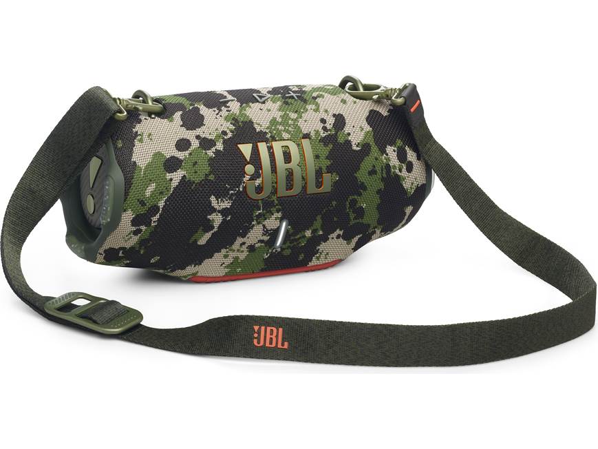 JBL Xtreme 4 (Camo) Waterproof portable Bluetooth® speaker (Camo