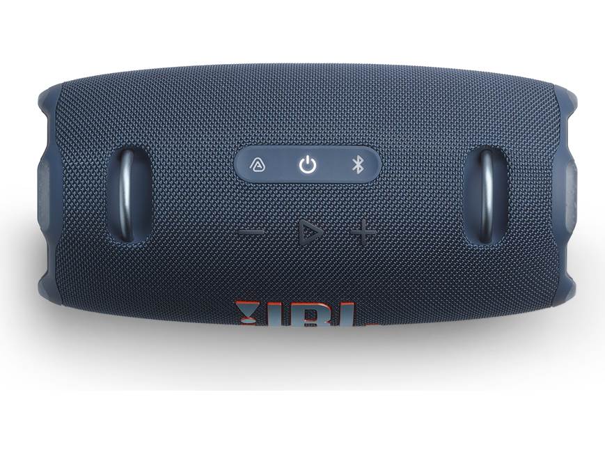 JBL Xtreme 4 (Blue) Waterproof portable Bluetooth® speaker (Blue