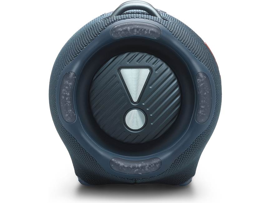 JBL Xtreme 4 (Blue) Waterproof portable Bluetooth® speaker (Blue
