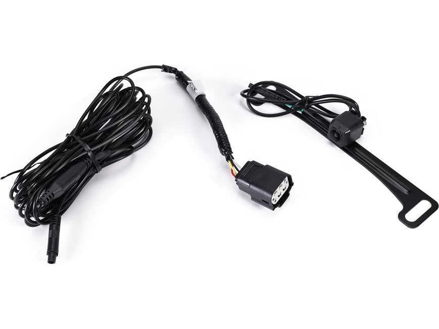 Brandmotion 9002-7453 Backup camera for select 2017-18 Ram 1500