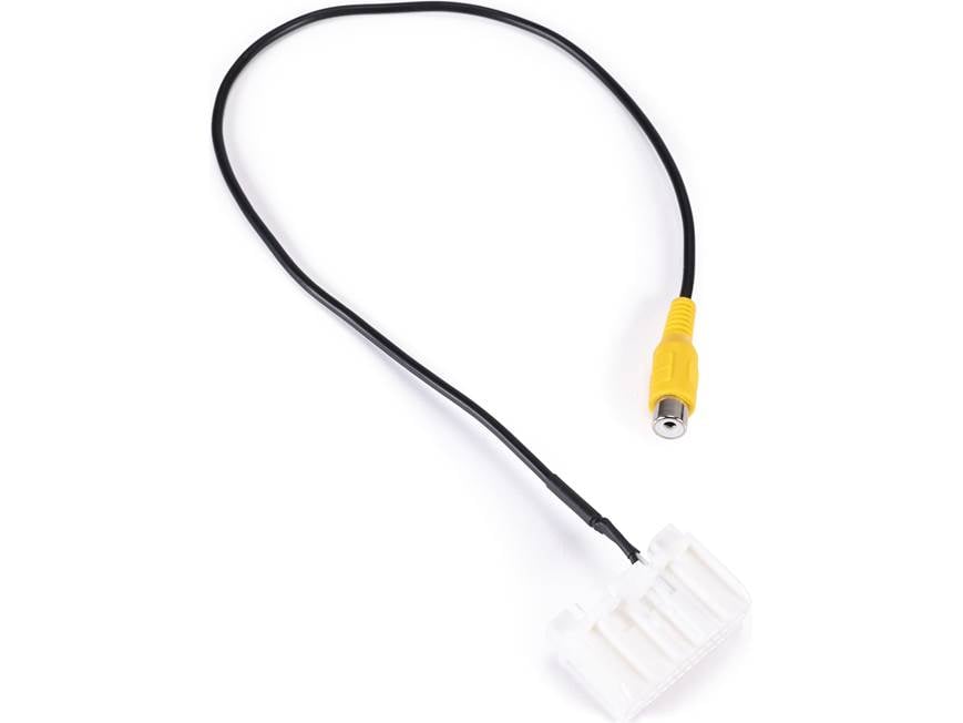 Brandmotion SUTV-8838 Spare tire-mounted backup camera for select Brandmotion SUTV-8838 Spare tire-mounted backup camera for select