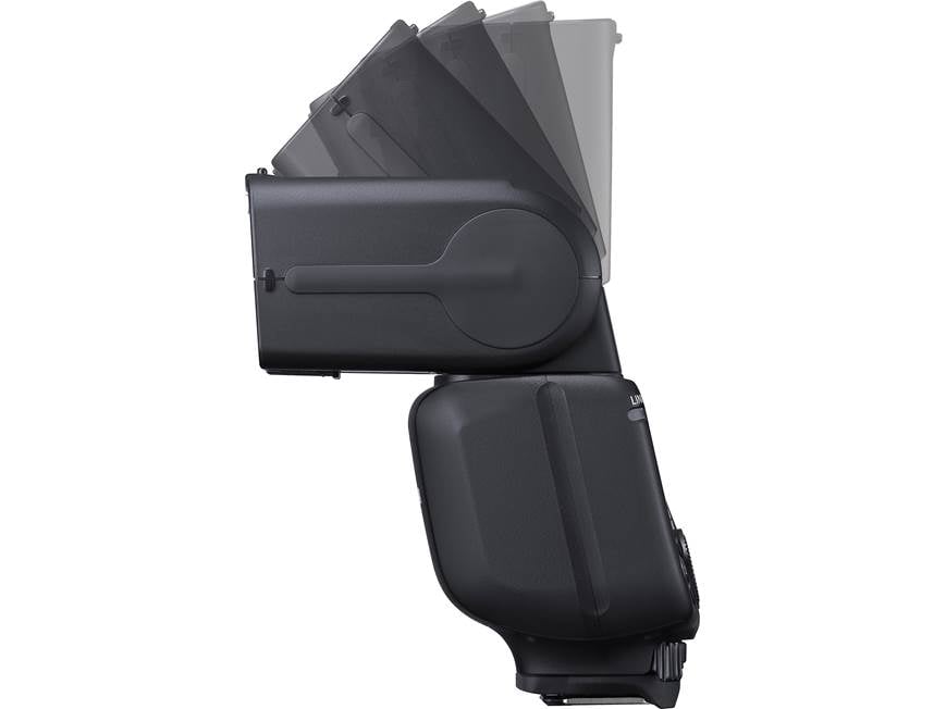 Canon Speedlite EL-10 Flash for Canon EOS mirrorless cameras with