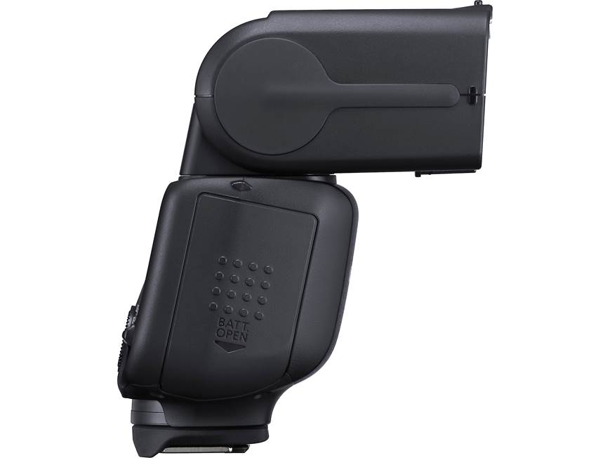 Canon Speedlite EL-10 Flash for Canon EOS mirrorless cameras with