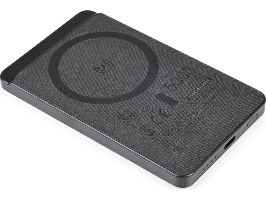 mophie snap+ juice pack mini Magnetic, portable wireless charger