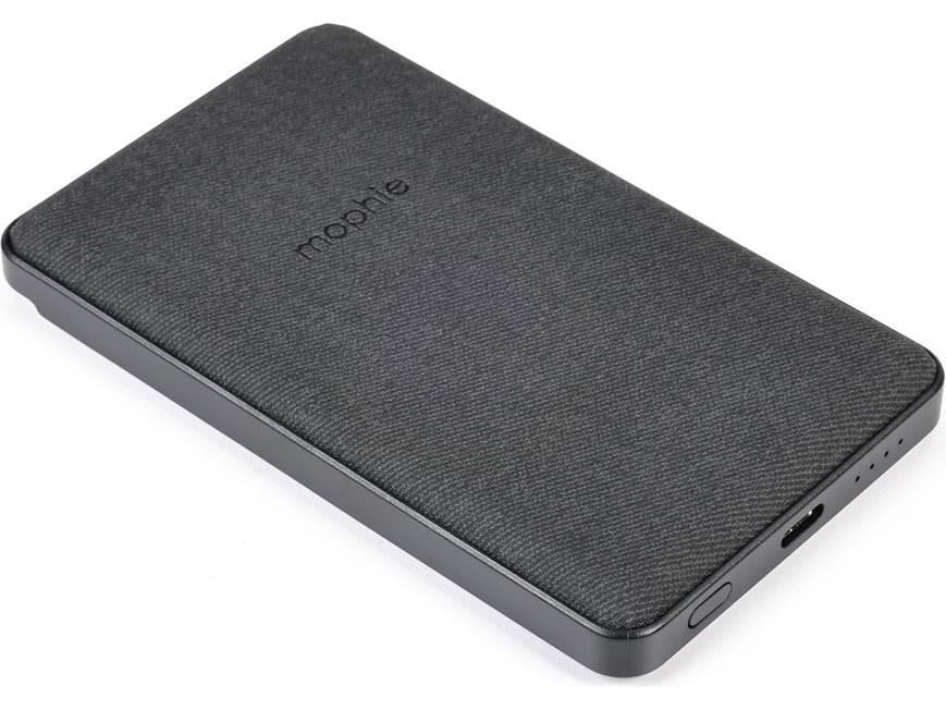 mophie snap+ juice pack mini Magnetic, portable wireless charger