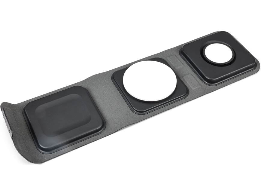 mophie 3-in-1 travel charger with MagSafe