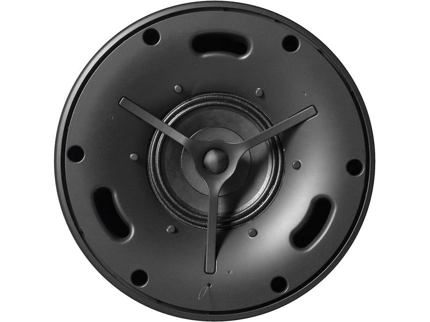 Yamaha VXH6B (Black) Wide-dispersion 6-1/2