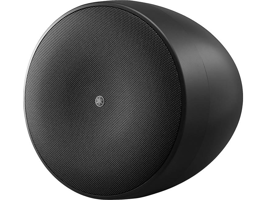 Yamaha VXH6B (Black) Wide-dispersion 6-1/2