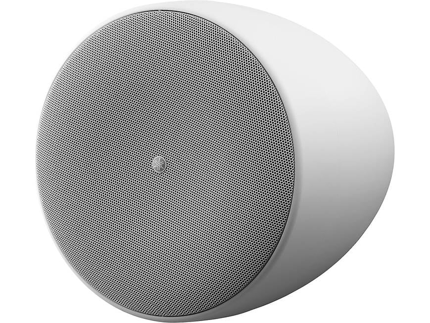 wahaha Yamaha VXH8W (White) High-power, narrow-dispersion 8