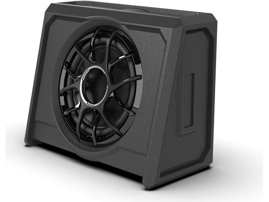 Wet Sounds ZERO 10 SUB KIT-S2 (2-ohm impedance) Loaded 10