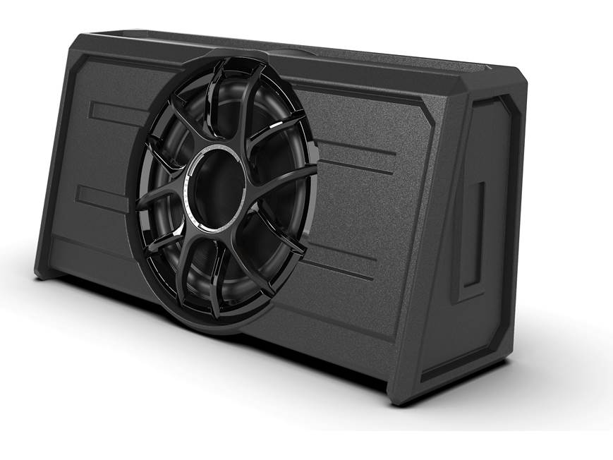 Wet Sounds ZERO 12 SUB KIT-S4 (4-ohm impedance) Loaded 12