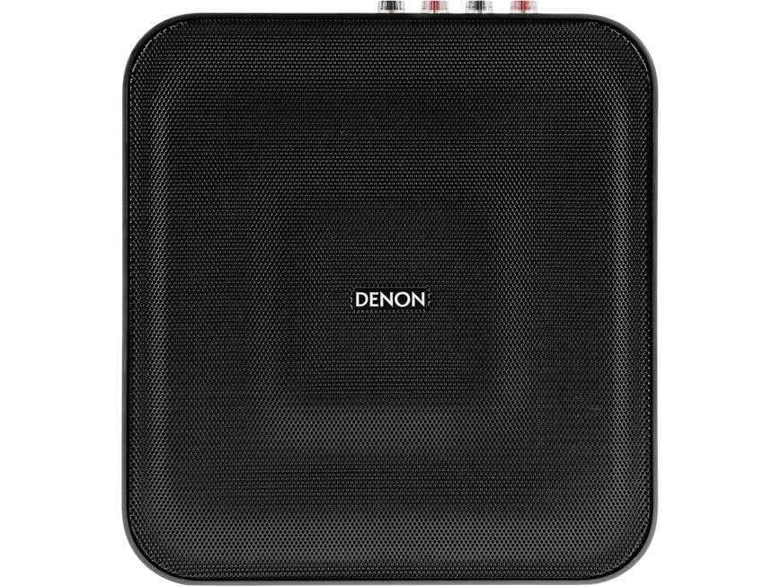 Denon Home Amp Stereo integrated amplifier with HEOS Built-in