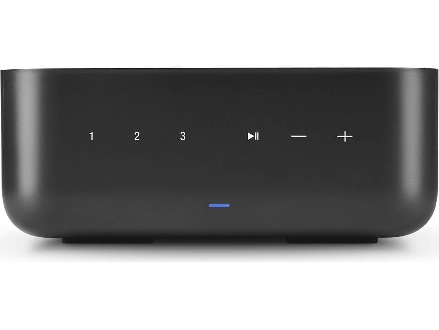 Denon Home Amp Stereo integrated amplifier with HEOS Built-in