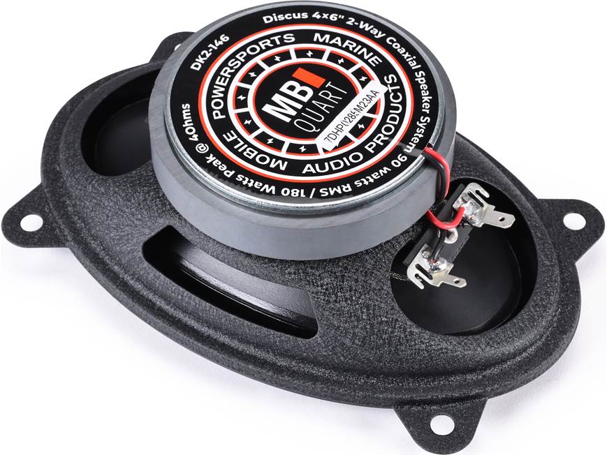 MB Quart DK2-146 Discus 4