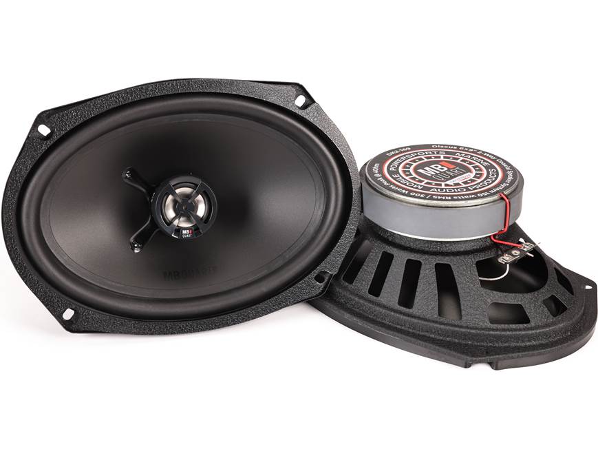 MB Quart DK2-169 Discus 6