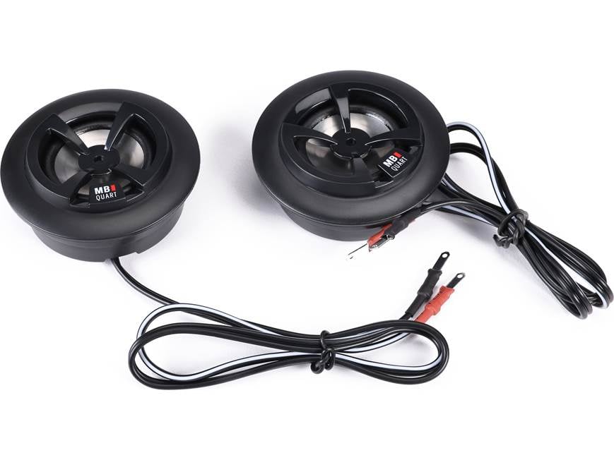 MB Quart DS2-216 Discus 6-1/2