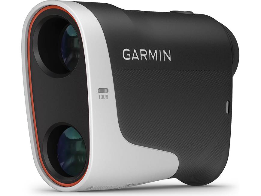 Garmin Approach® Z30 Golf laser rangefinder at Crutchfield