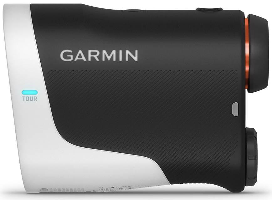 Garmin Approach® Z30 Golf laser rangefinder at Crutchfield