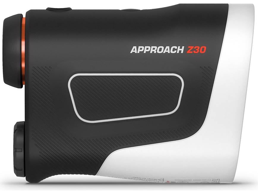 Garmin Approach® Z30 Golf laser rangefinder at Crutchfield