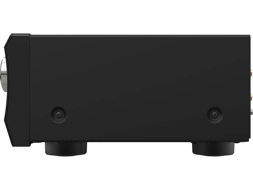 Integra DTM-7.4 Stereo receiver with built-in Wi-Fi®, Bluetooth