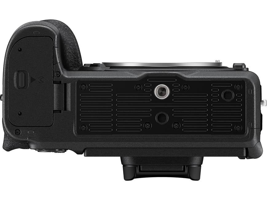 Nikon Z 6III (no lens included) 24.5-megapixel full-frame