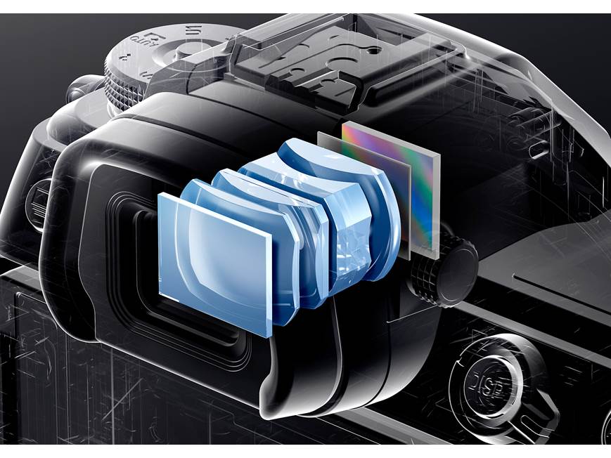 カメラ3台セット！ Nikon Z 6III Telephoto Zoom Kit 24.5-megapixel full-frame