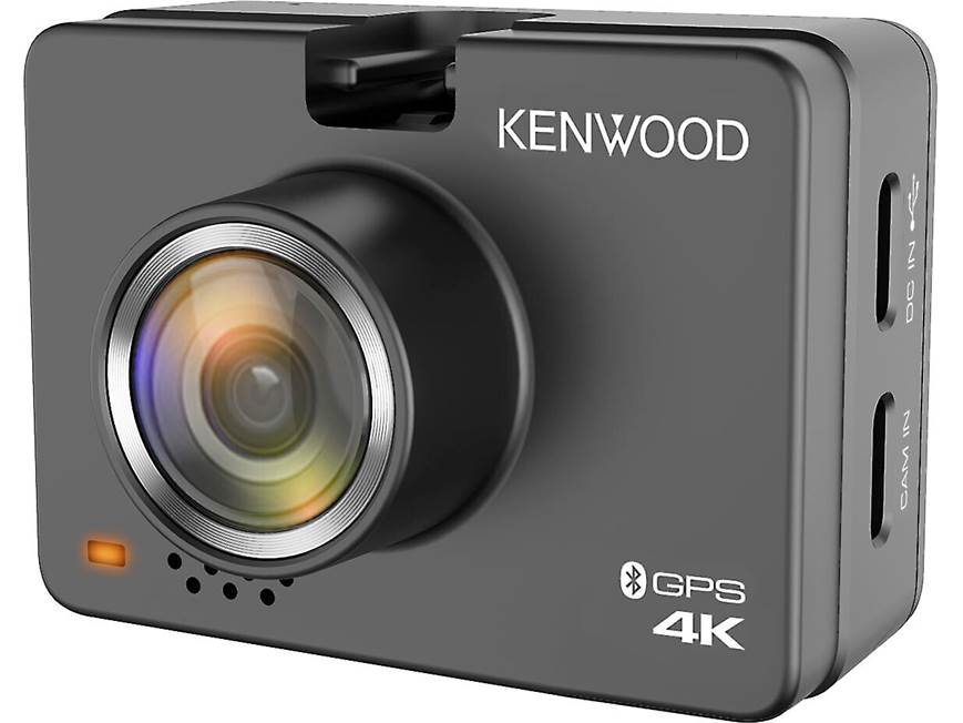 Kenwood DRV-A610WDP vs Nextbase 622GW Dash Cam