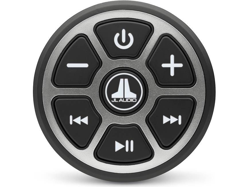 リバーブユニット　CRAFTY5 インジケータ　Bluetooth 　エコー JL Audio MBT-CRXv3 Marine-rated Bluetooth® adapter at Crutchfield