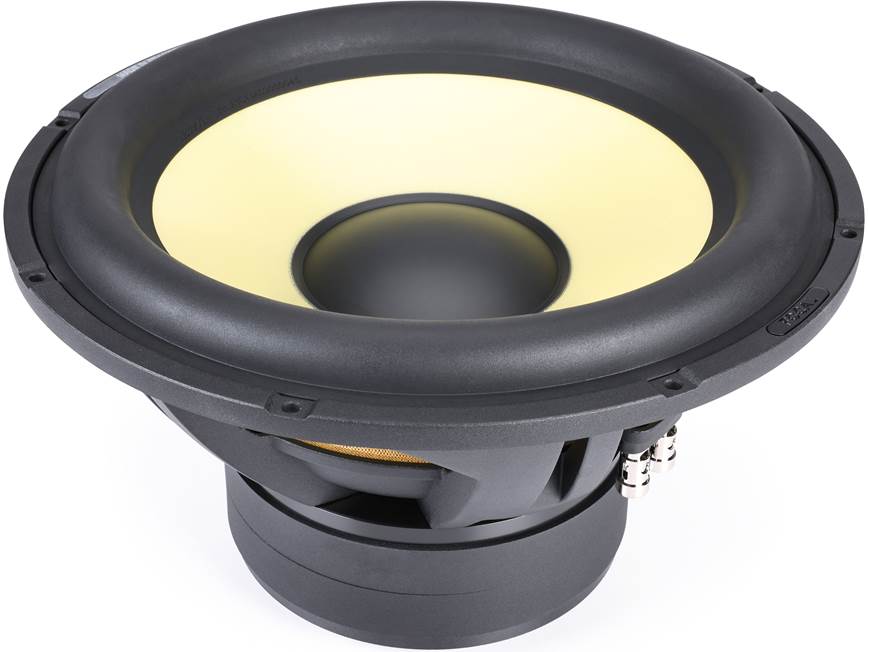 Focal SUB 30 KXE K2 Power Series 12