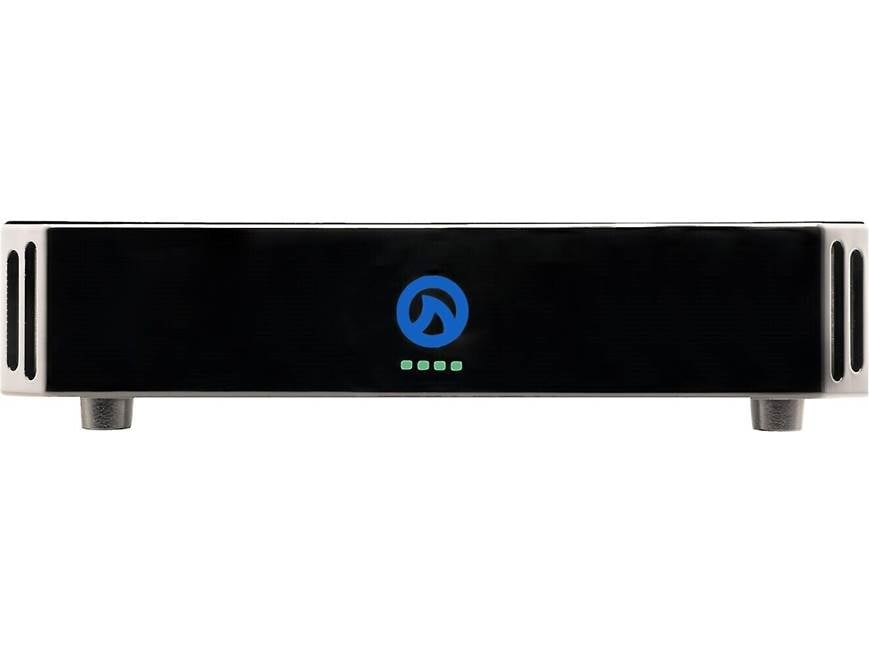 LEA Professional Connect Series 124 Amplifier - Thumbnail 5