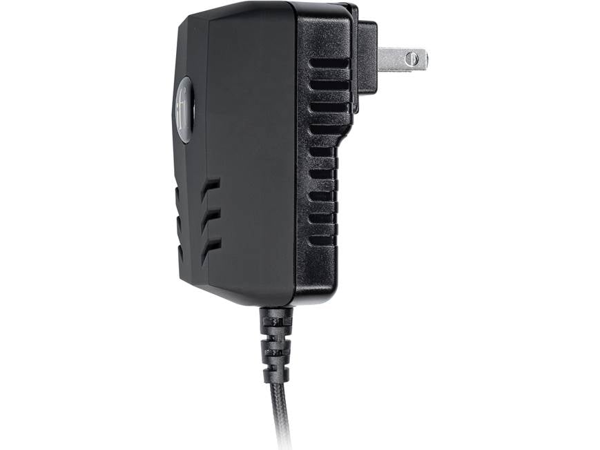 iFi iPower 2 (5V) Audiophile-grade AC-to-DC power supply at