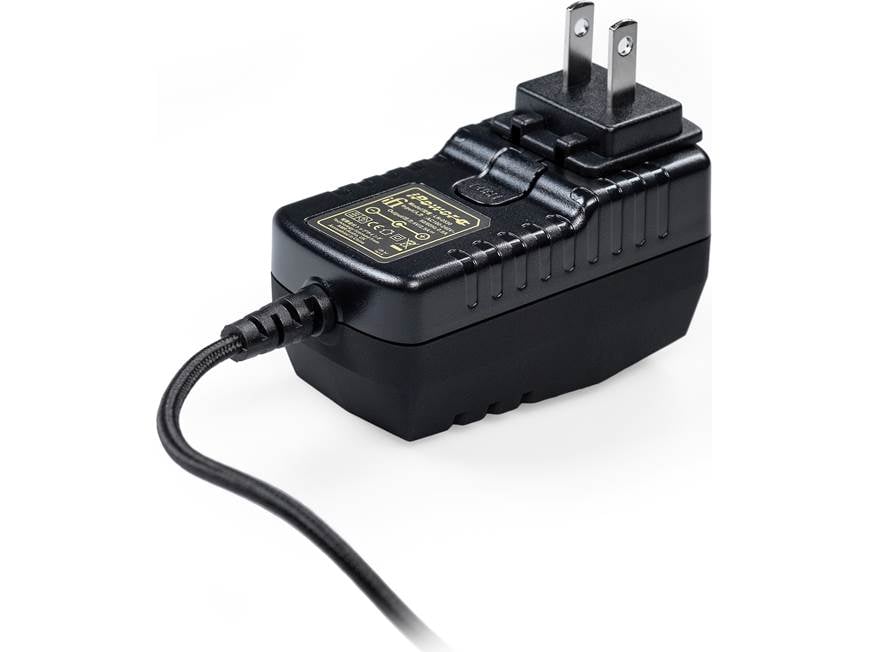 iFi iPower 2 (5V) Audiophile-grade AC-to-DC power supply at