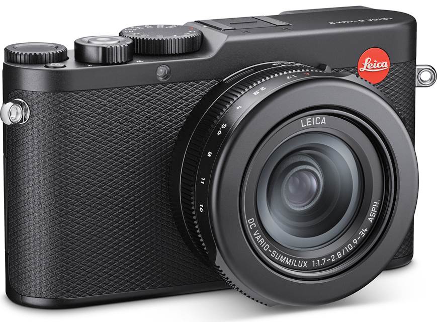 LEICA D-LUX デジタルカメラ 本体 Leica D-Lux 8