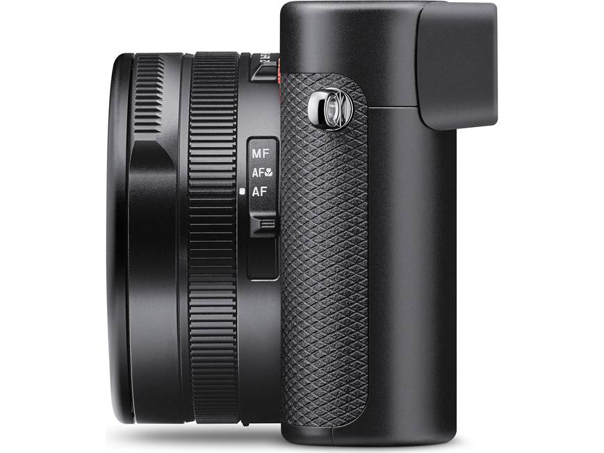 Leica D-Lux 8 Compact 17-megapixel digital camera with Wi-Fi at