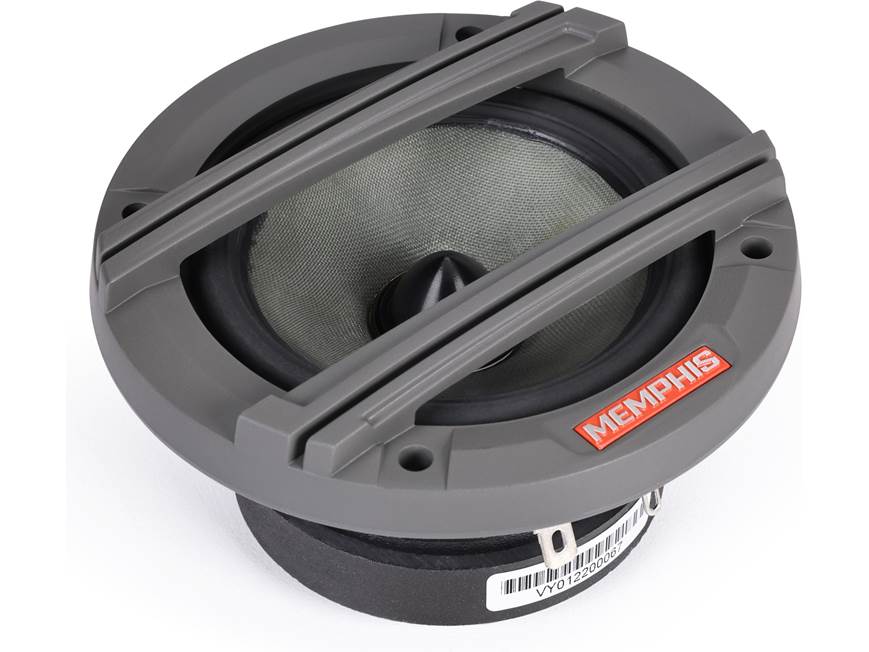 Memphis Audio VIV35CV2 VIV SixFive Series 3-1/2