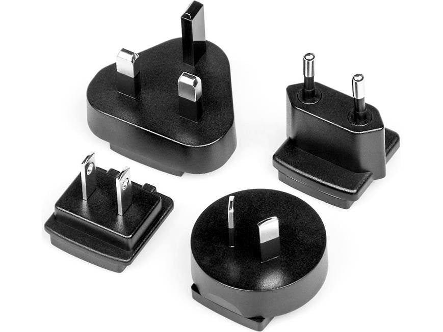 iFi iPower 2 (15V) Audiophile-grade AC-to-DC power supply at