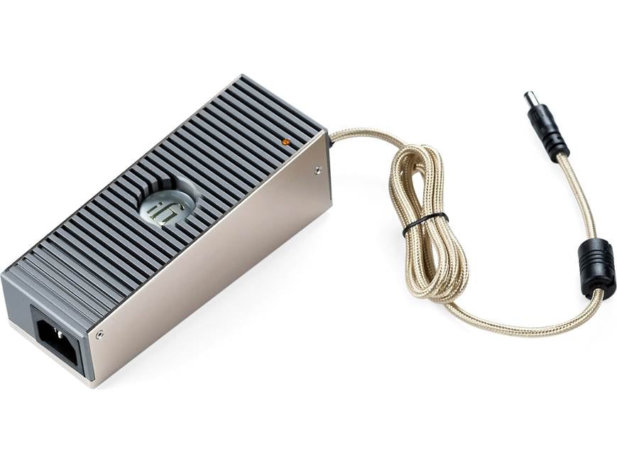 ifi audio iPOWER ELITE 5V アイファイ オーディオ iFi iPower Elite (5V) Audiophile-grade AC-to-DC power supply at