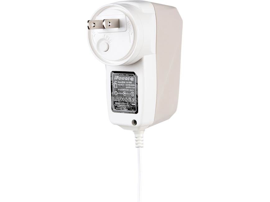 iFi iPower X (15V ) Audiophile-grade AC-to-DC power supply at