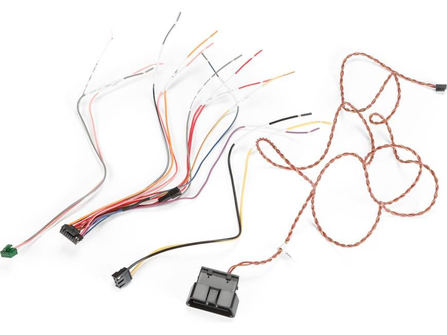 iDatalink HRN-RR-SA1 Factory Integration Adapter ( ADS-MRR or ADS