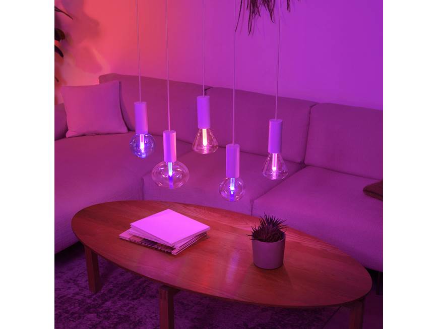 Philips Hue White and Color Ambiance Lightguide (Ellipse) Smart