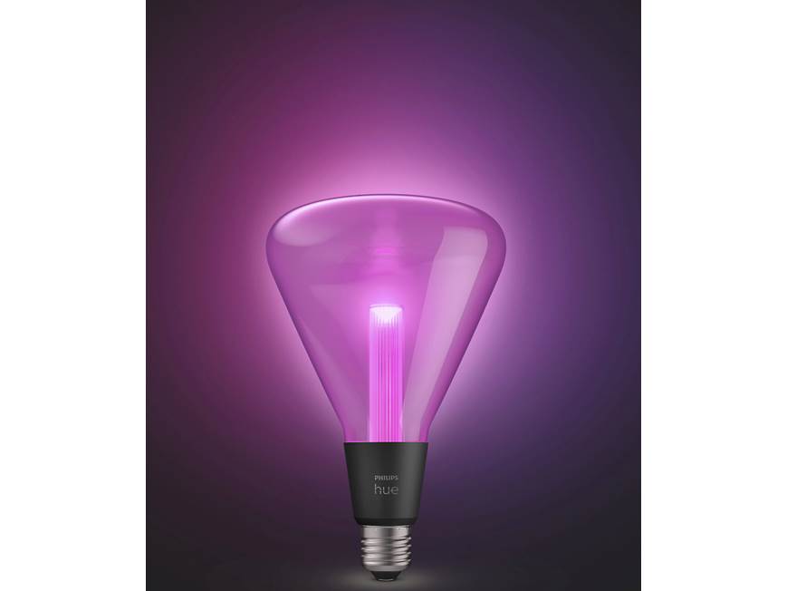 Philips Hue White and Color Ambiance Lightguide (Triangle TR125